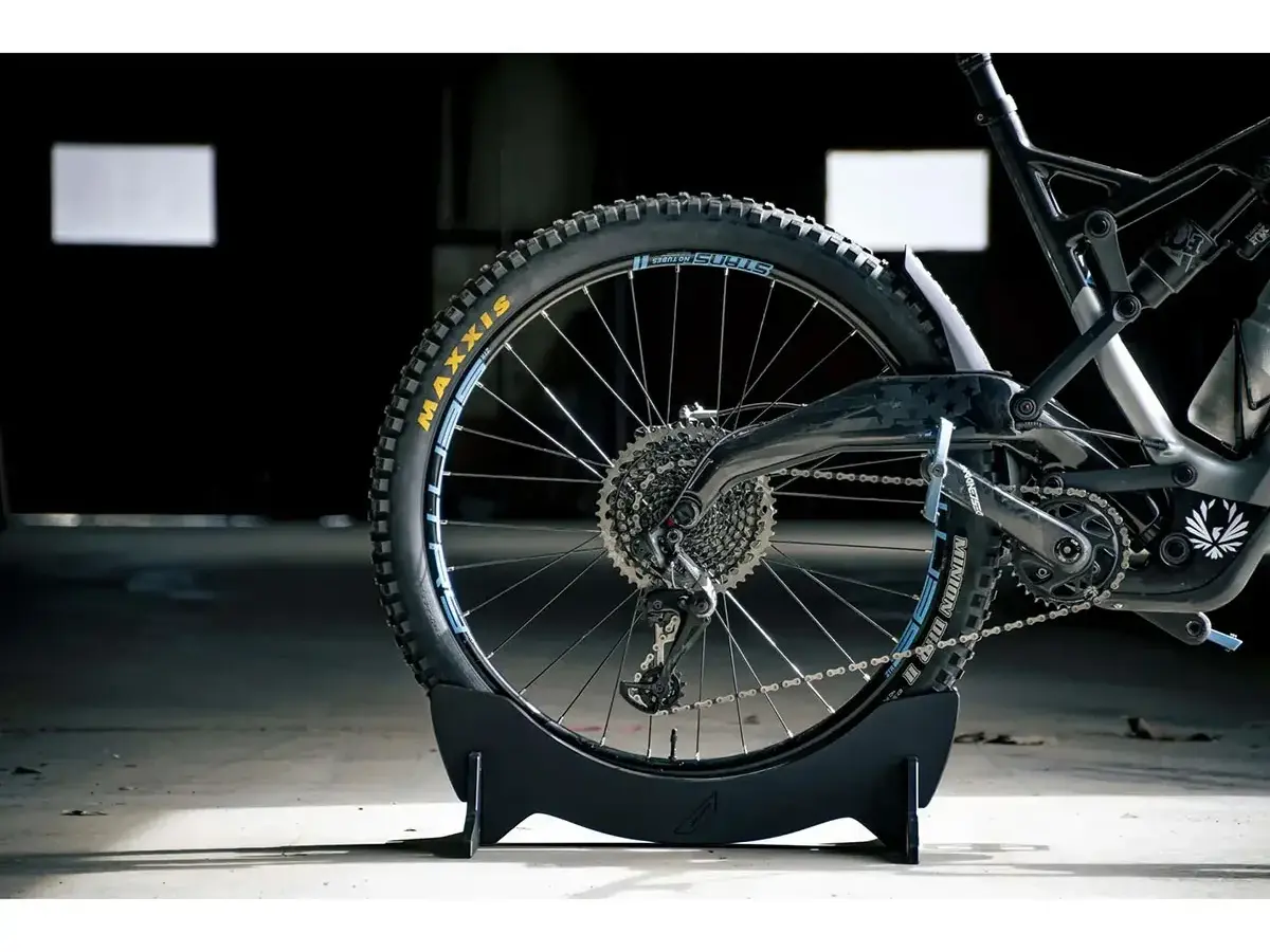 ModWall Sport Bike Stand - photo 4