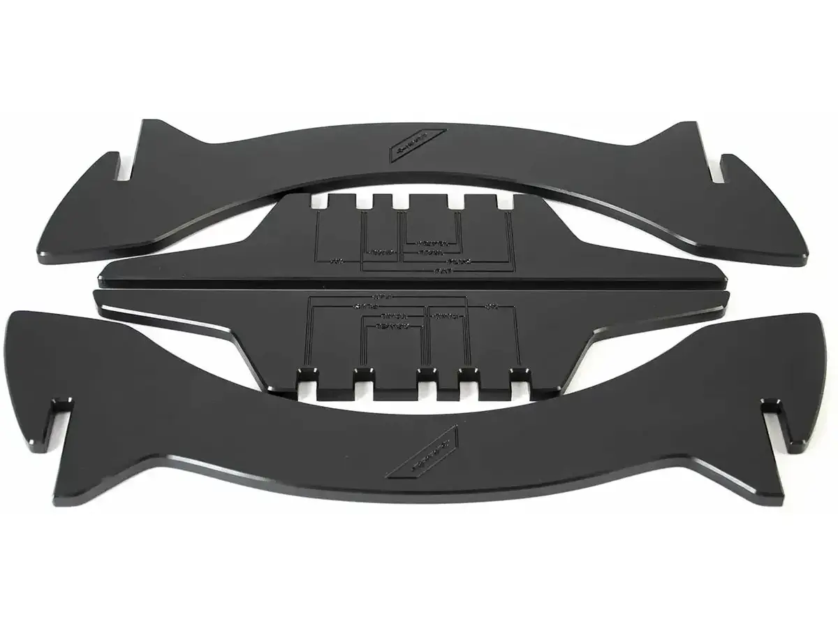 ModWall Sport Bike Stand - photo 6