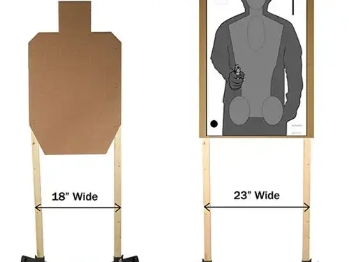 Juggernaut Adjustable Target Stand - photo 2