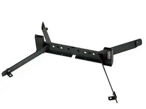 Juggernaut Adjustable Target Stand - photo 4