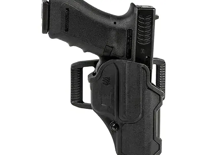 Sig Sauer P365/P230/M17/M18 RH Holster, Black - photo 2