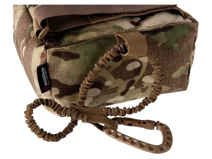 Medium Fat Bag, MultiCam - photo 2