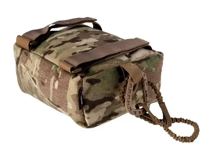 Medium Fat Bag, MultiCam - photo 3