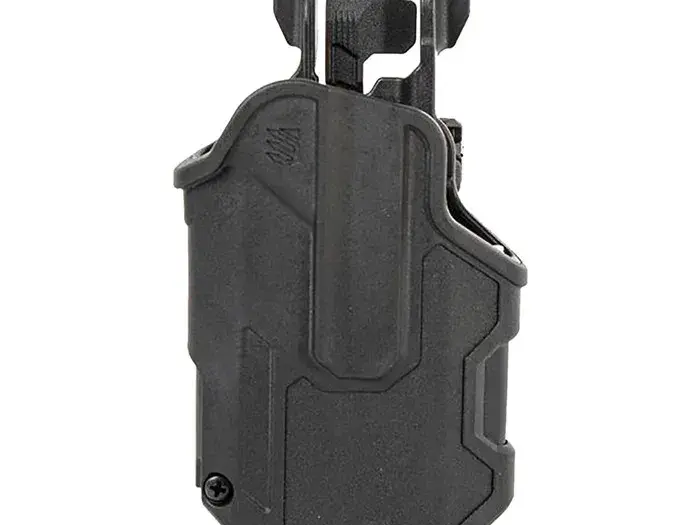 Springfield XD RH Holster, Black