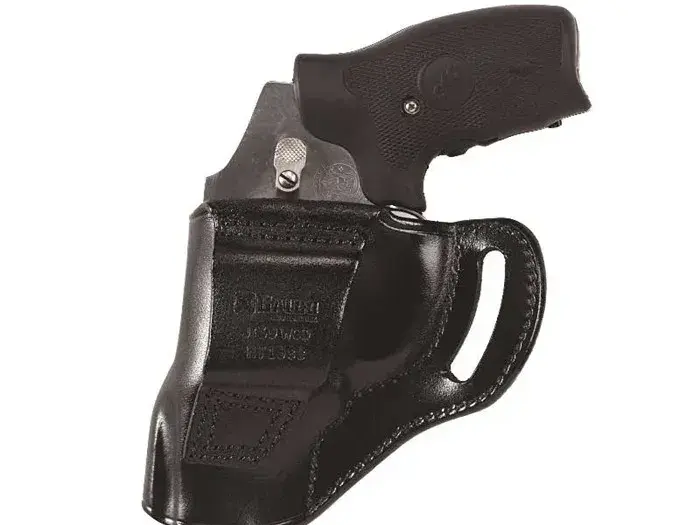 Hornet Ruger~ SP101~ 2 1/4" -Black-Right Hand - photo 2