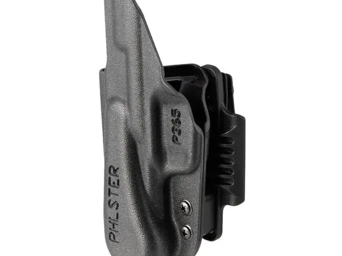Classic Holster, Sig P365 - photo 2