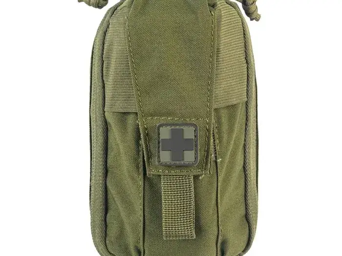 ROO M-FAK Basic Kit O.D. Green