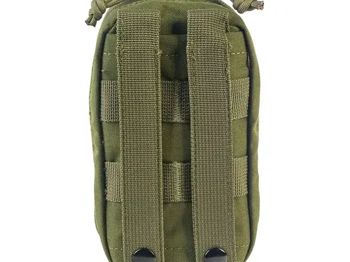 ROO M-FAK Basic Kit O.D. Green - photo 2