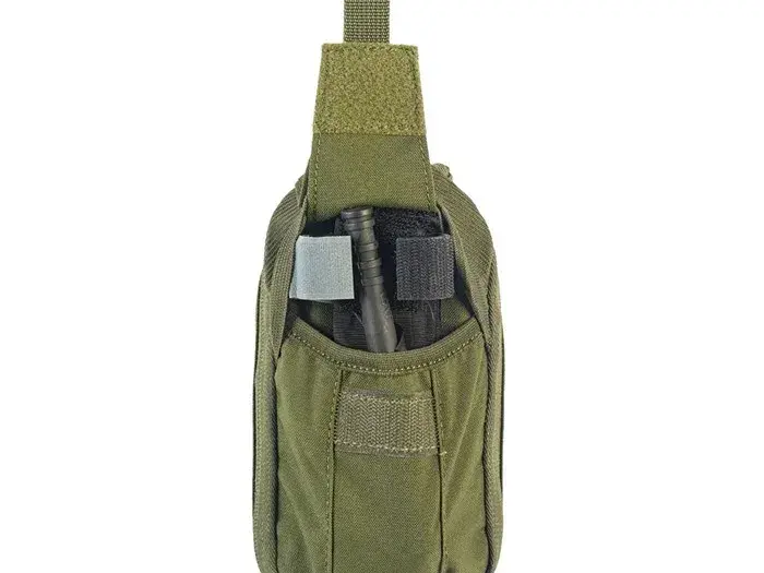 ROO M-FAK Basic Kit O.D. Green - photo 3