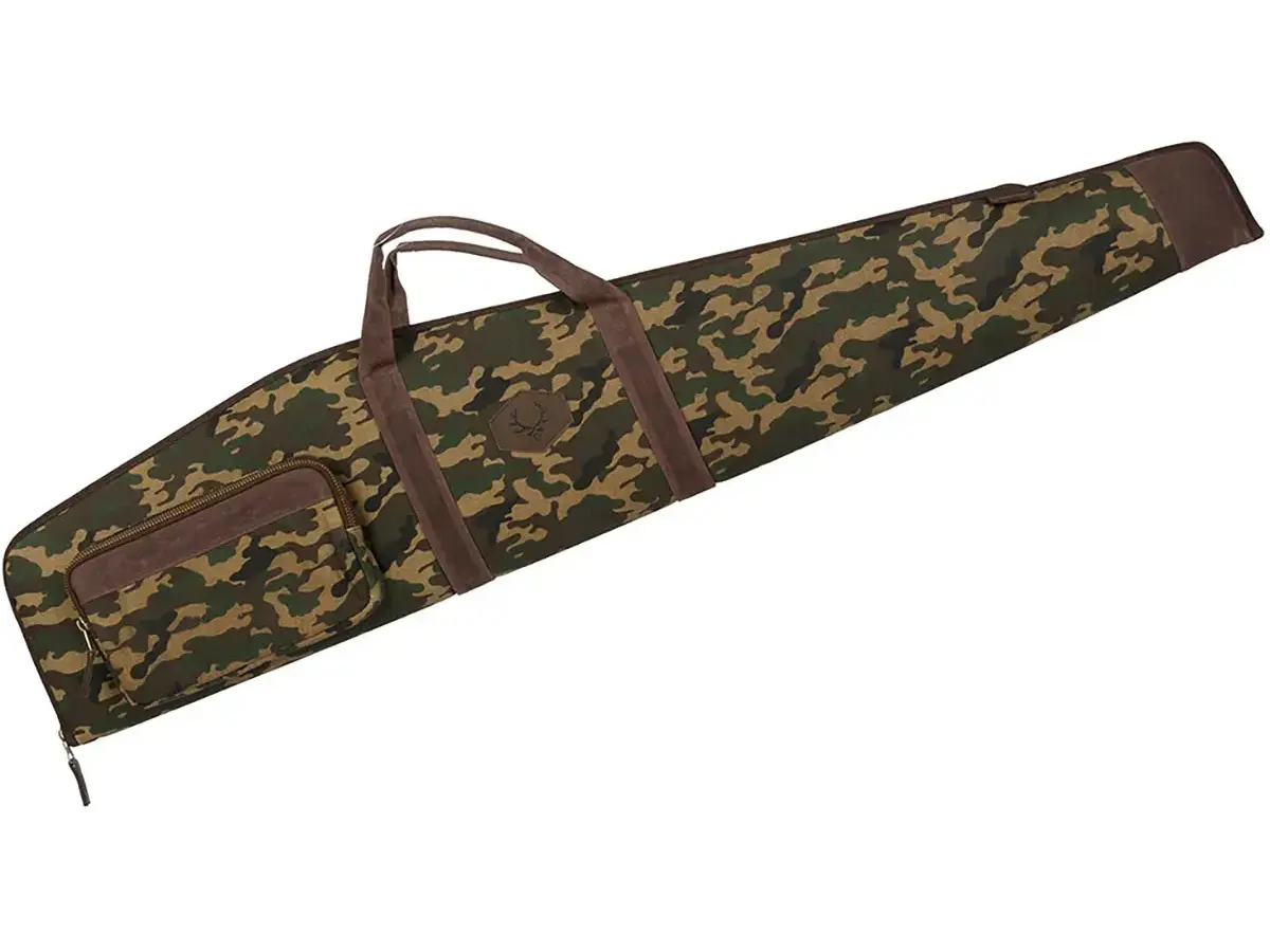 Rawhide Classic 48" Rifle Case Camo - photo 2