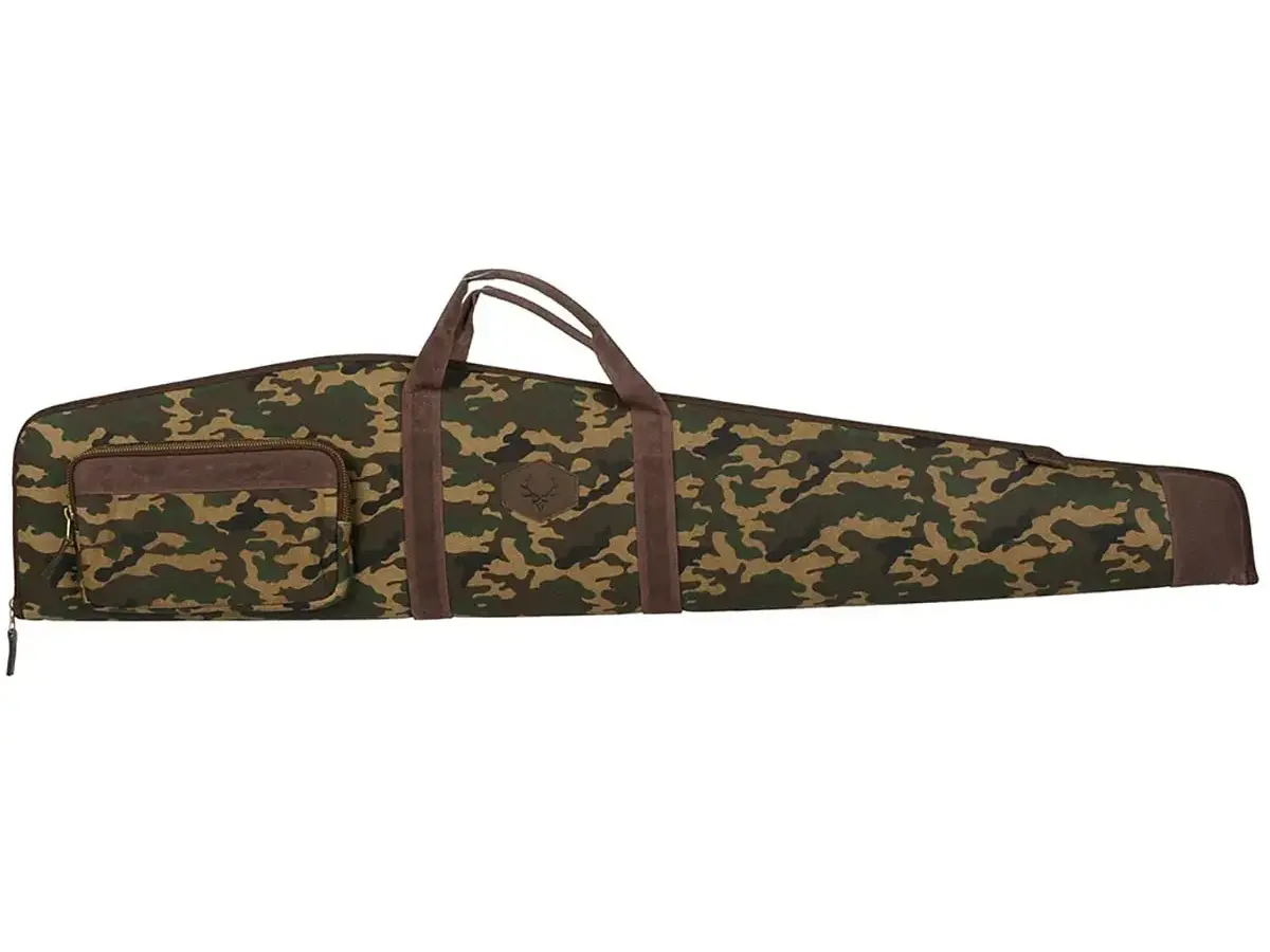 Rawhide Classic 48" Rifle Case Camo - photo 6