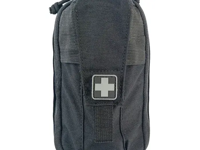 ROO M-FAK Basic Kit Black
