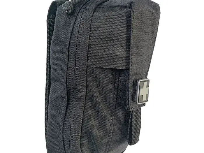 ROO M-FAK Basic Kit Black - photo 2