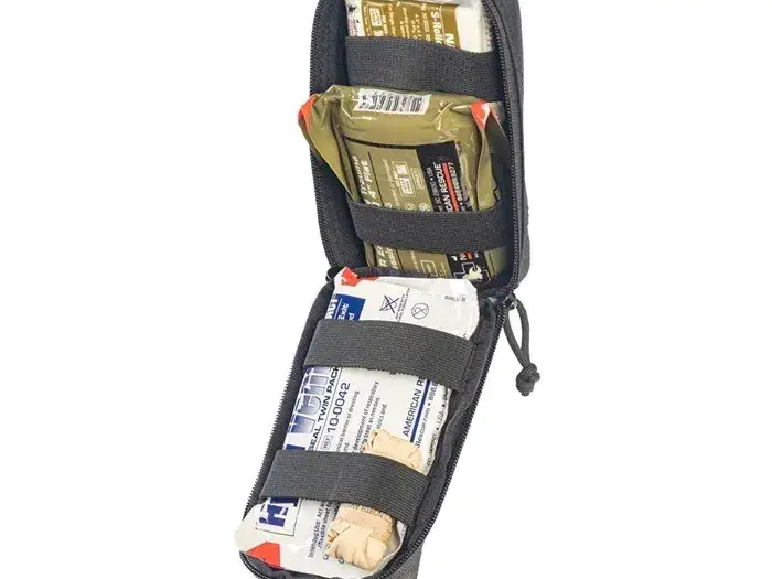 ROO M-FAK Basic Kit Black - photo 7