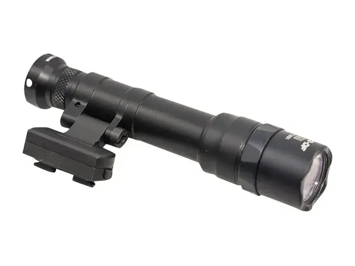 Surefire Pro Light QD Mount M-LOK Black