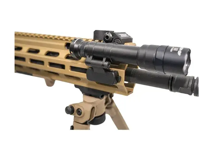 Surefire Pro Light QD Mount M-LOK Black - photo 5