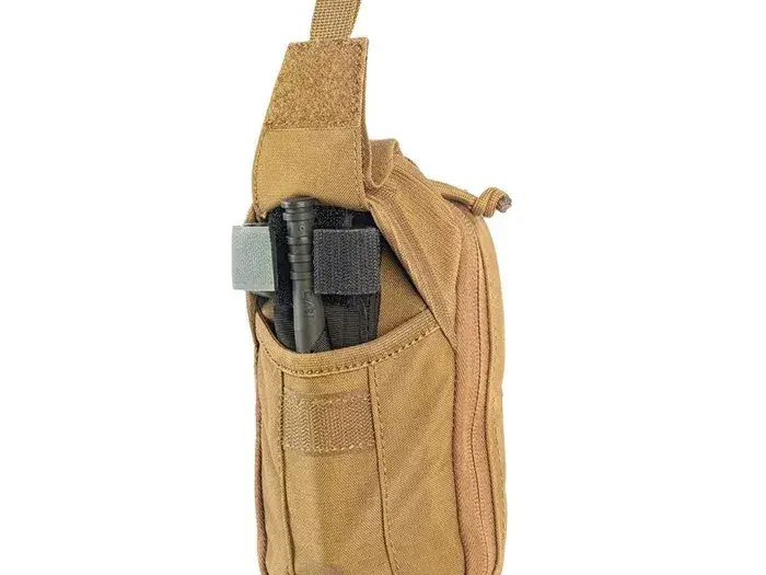 ROO M-FAK Basic Kit Coyote - photo 4