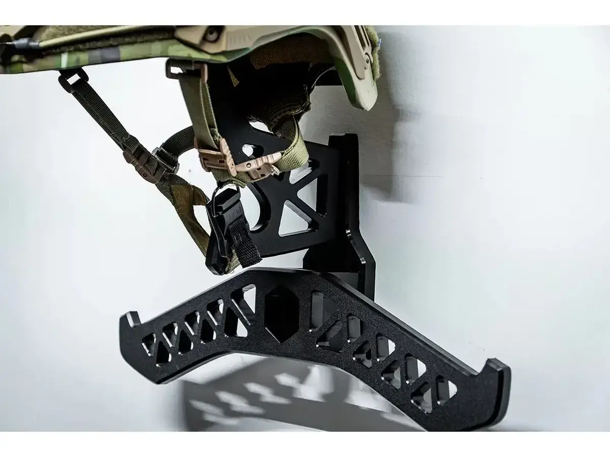 Heavy Gear Hanger Skeletonized Style - photo 2