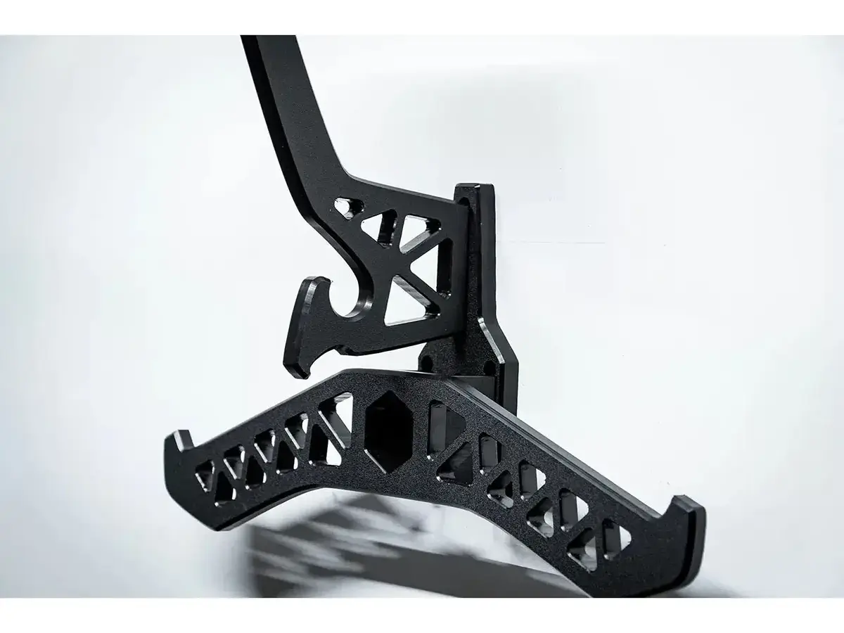 Heavy Gear Hanger Skeletonized Style - photo 4