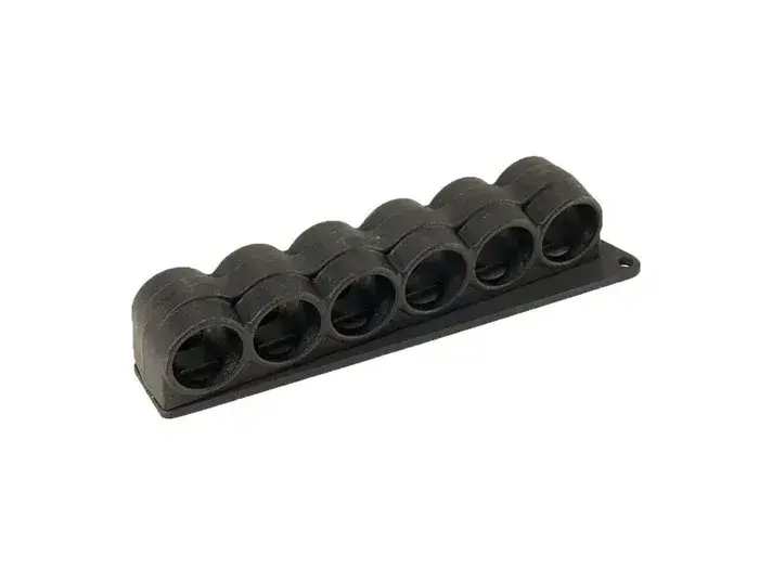 Sureshell Carrier Mossberg 500/590/Maverick 12GA 6RD Polymer