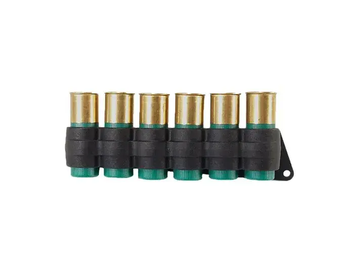 Sureshell Carrier Mossberg 500/590/Maverick 12GA 6RD Polymer - photo 3