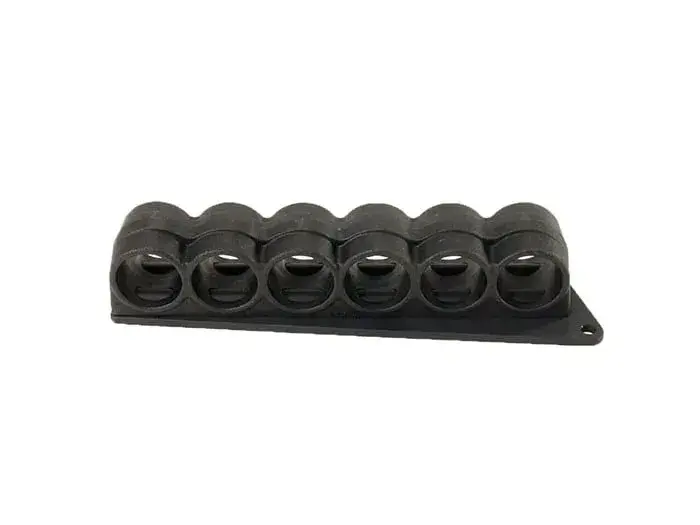 Sureshell Carrier Mossberg 500/590/Maverick 12GA 6RD Polymer - photo 4