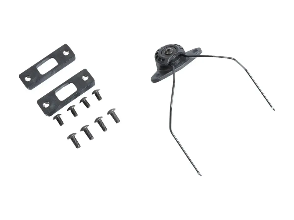 Modular Attached Rail Kit (MARK) 2.0 Black