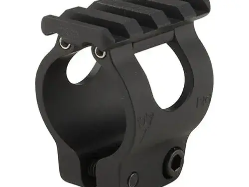 12 Gauge Barrel Accessory Mount - photo 2