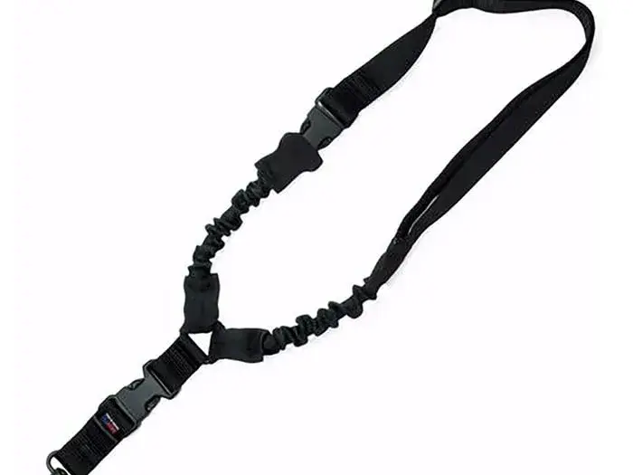 Bungee Sling Black