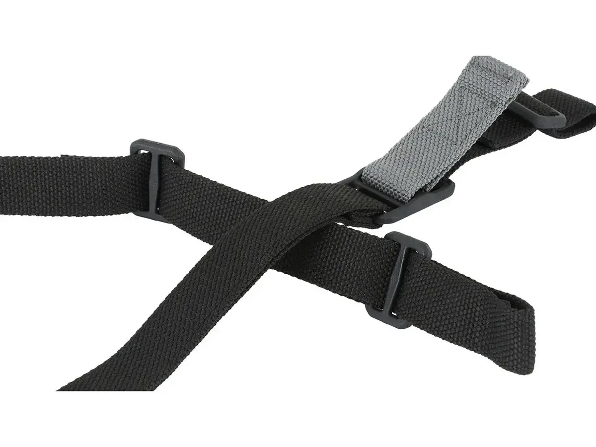Vickers Sling Machine Hardware Black - photo 2