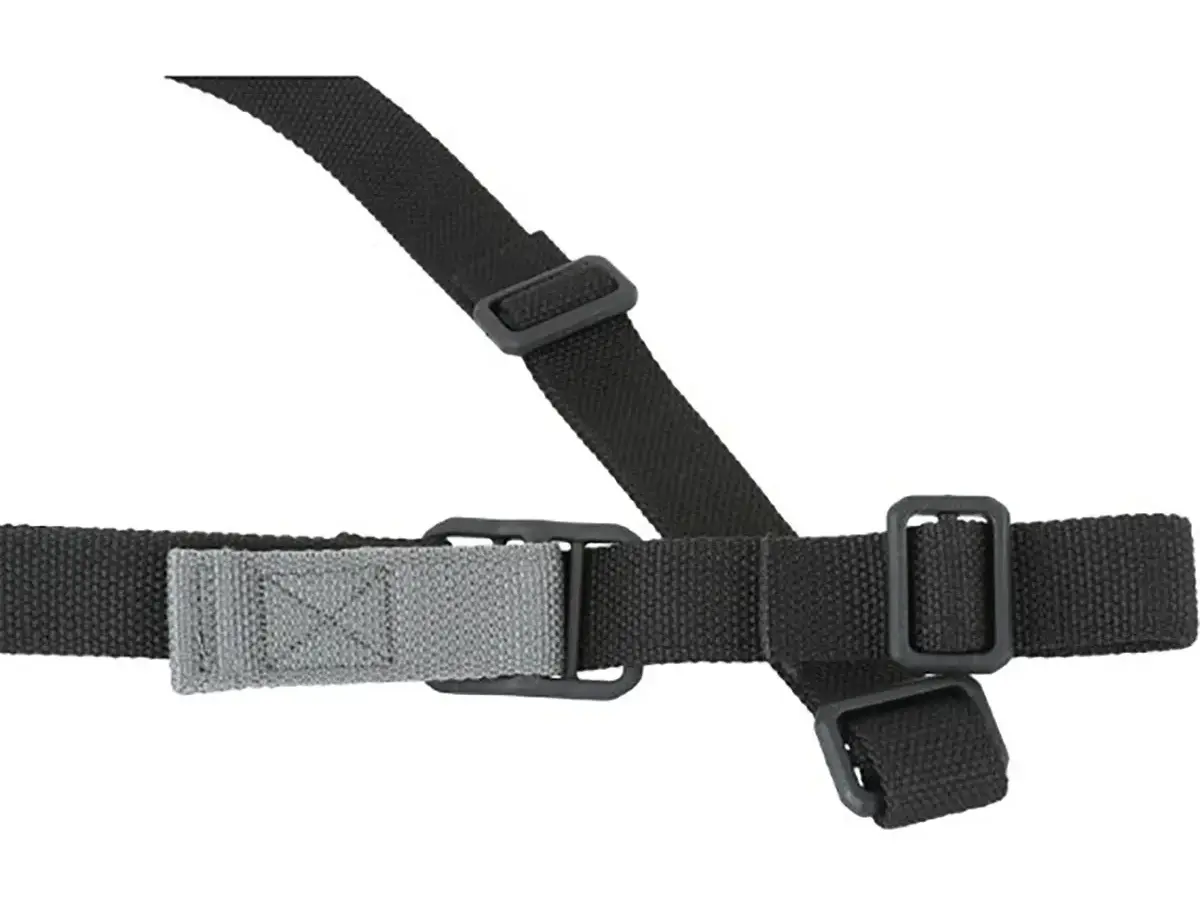 Vickers Sling Machine Hardware Black - photo 6