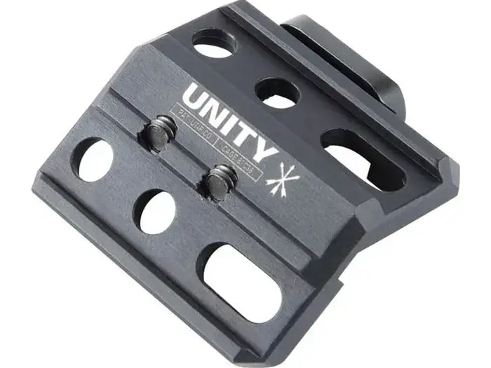 FUSION Micro Hub 2.0 Black