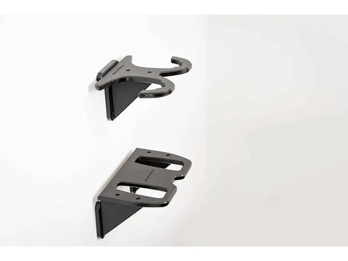 ModWall Vertical Dual Rifle Rack - photo 4