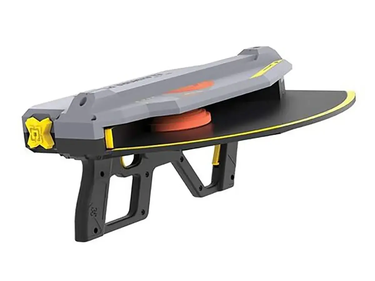 Claymore Pullpup Clay Target Thrower - photo 2