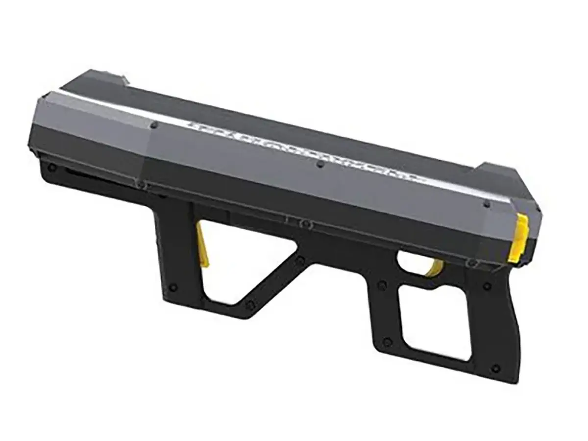 Claymore Pullpup Clay Target Thrower - photo 4
