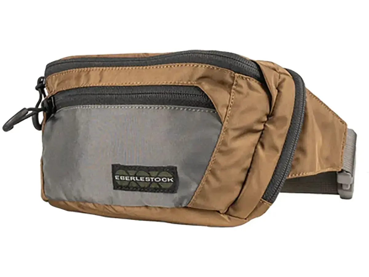 Bando Bag XL Coyote Brown