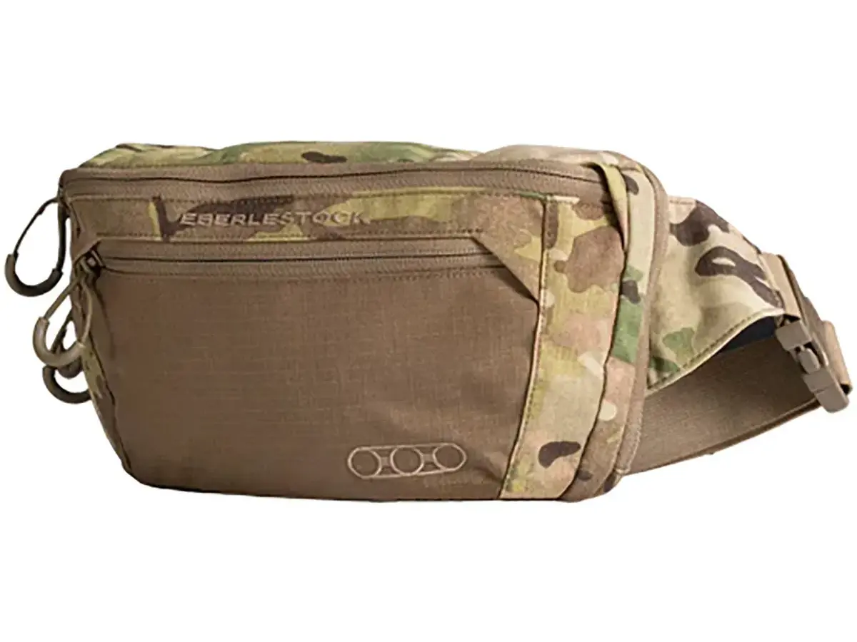 Bando Bag XL Multicam