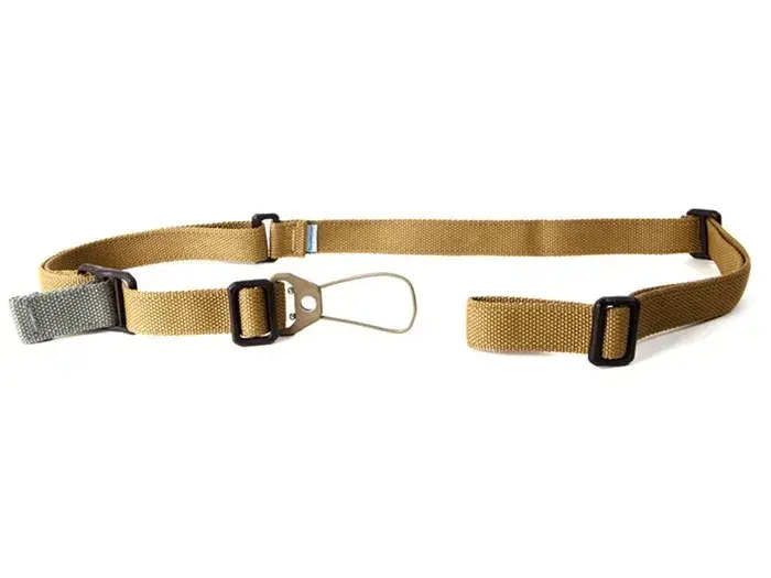 Vickers Standard AK Sling-Coyote - photo 2
