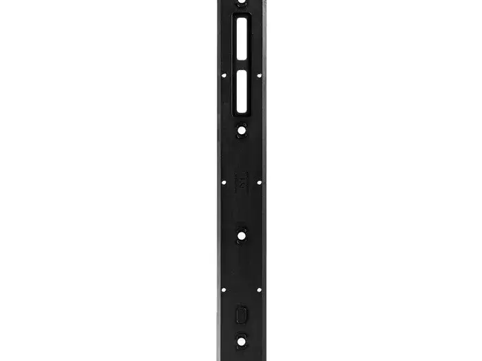 M-LOK Dovetail Adapter Pro Full Rail for RRS/ARCA Interface
