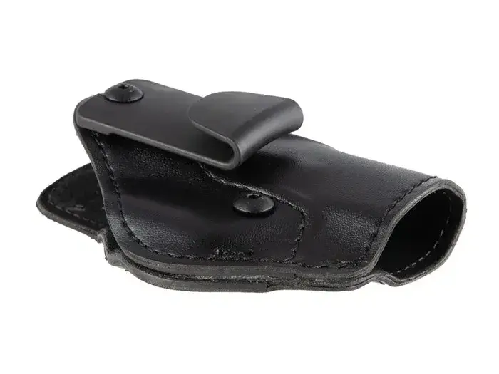 #27 IWB S&W M&P Shield Plain Black RH - photo 2