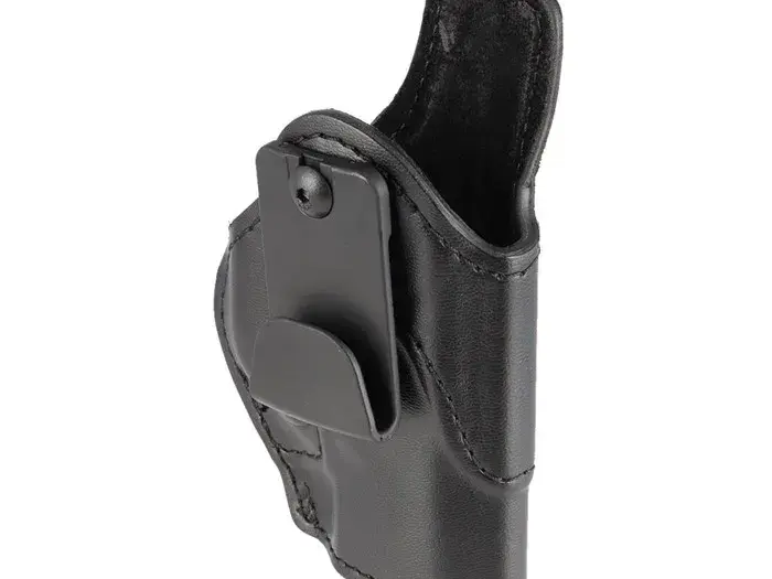 #27 IWB S&W M&P Shield Plain Black RH - photo 3