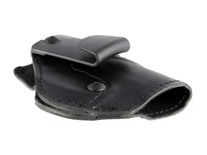 #27 IWB Ruger LC9 Plain Black RH