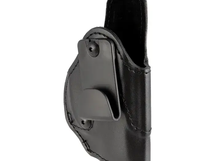 #27 IWB Ruger LC9 Plain Black RH - photo 3