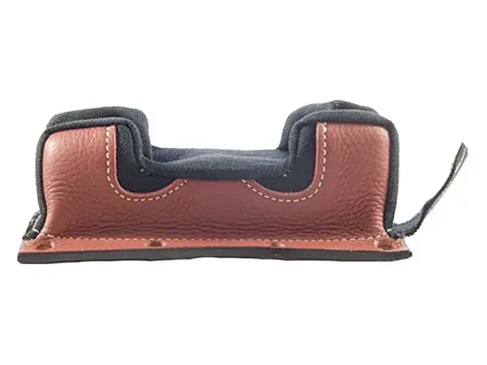 Standard Front Bag, 3" Forend