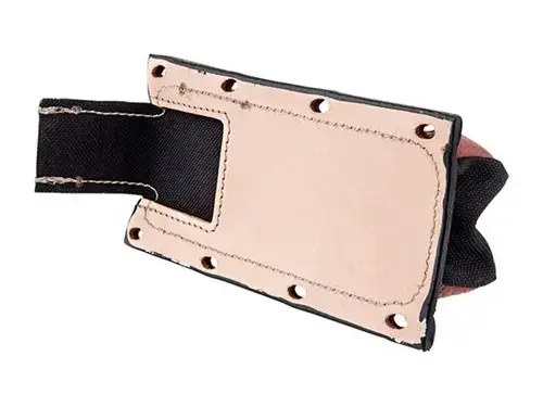 Standard Front Bag reinforced top, 3" Forend - photo 2