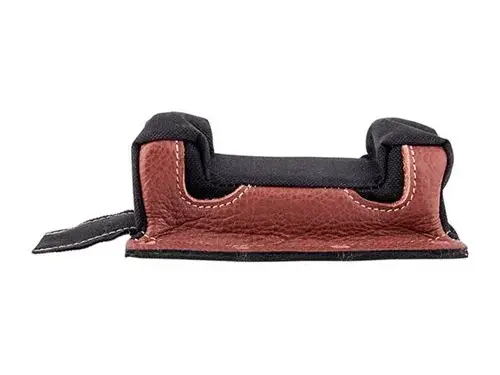 Standard Front Bag reinforced top, 3" Forend - photo 4
