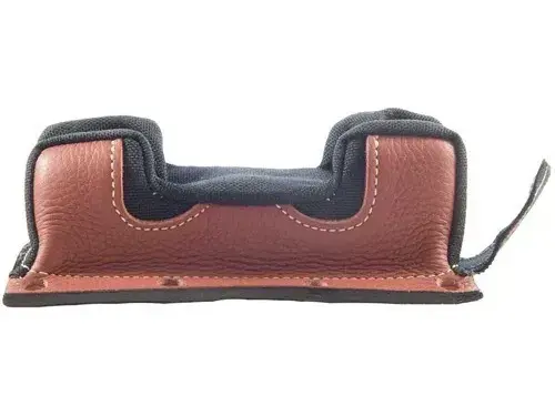 Standard Front Bag reinforced top, 3" Forend - photo 5
