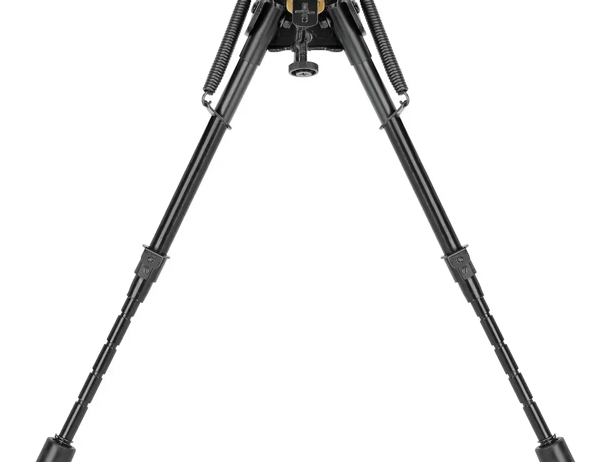 XLA 9-13"  Pivot Bipod Black - photo 2