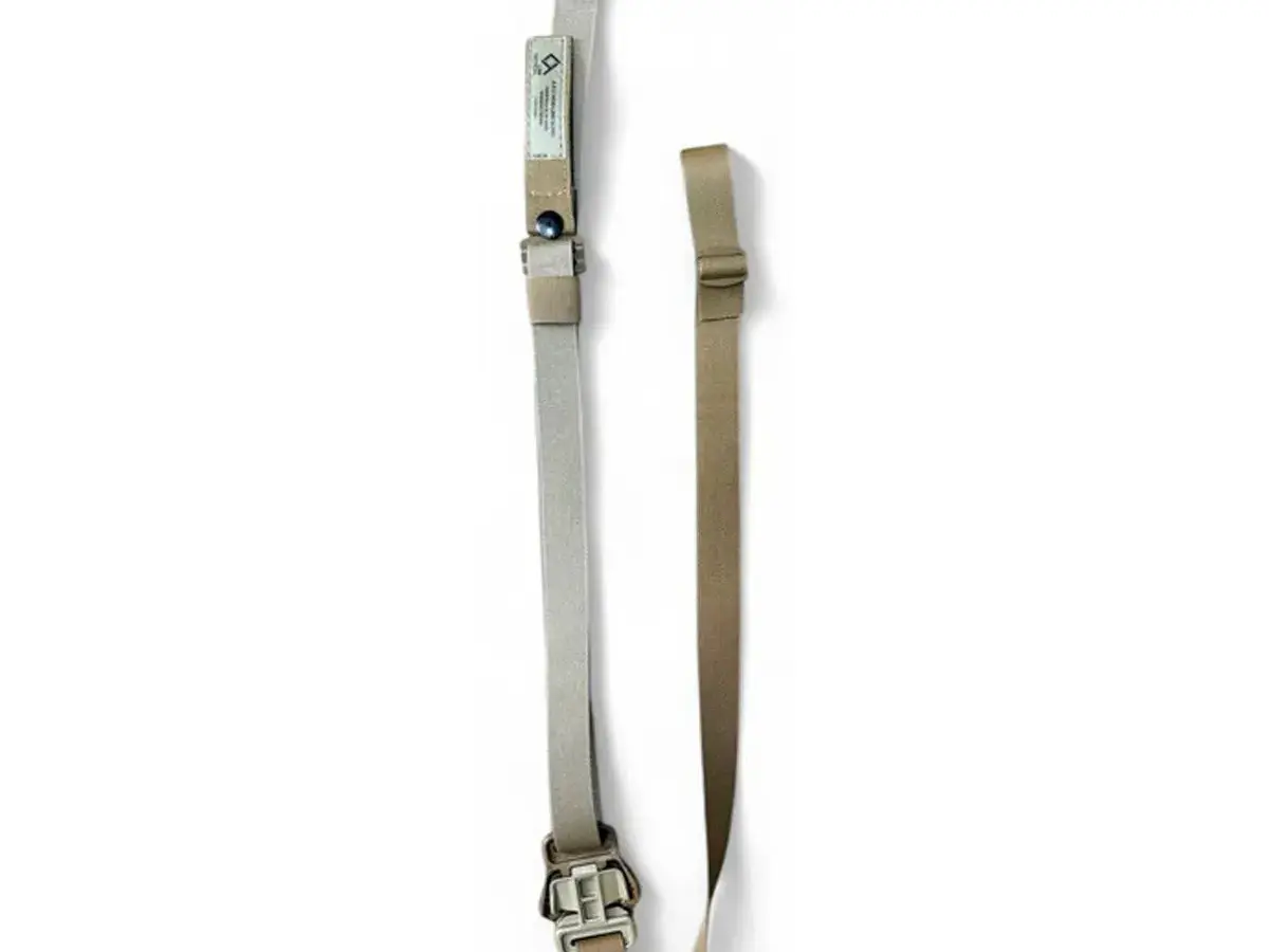 A.R.S. MOD LAW Two-Point Rifle Sling "50 Shades" FDE - photo 2
