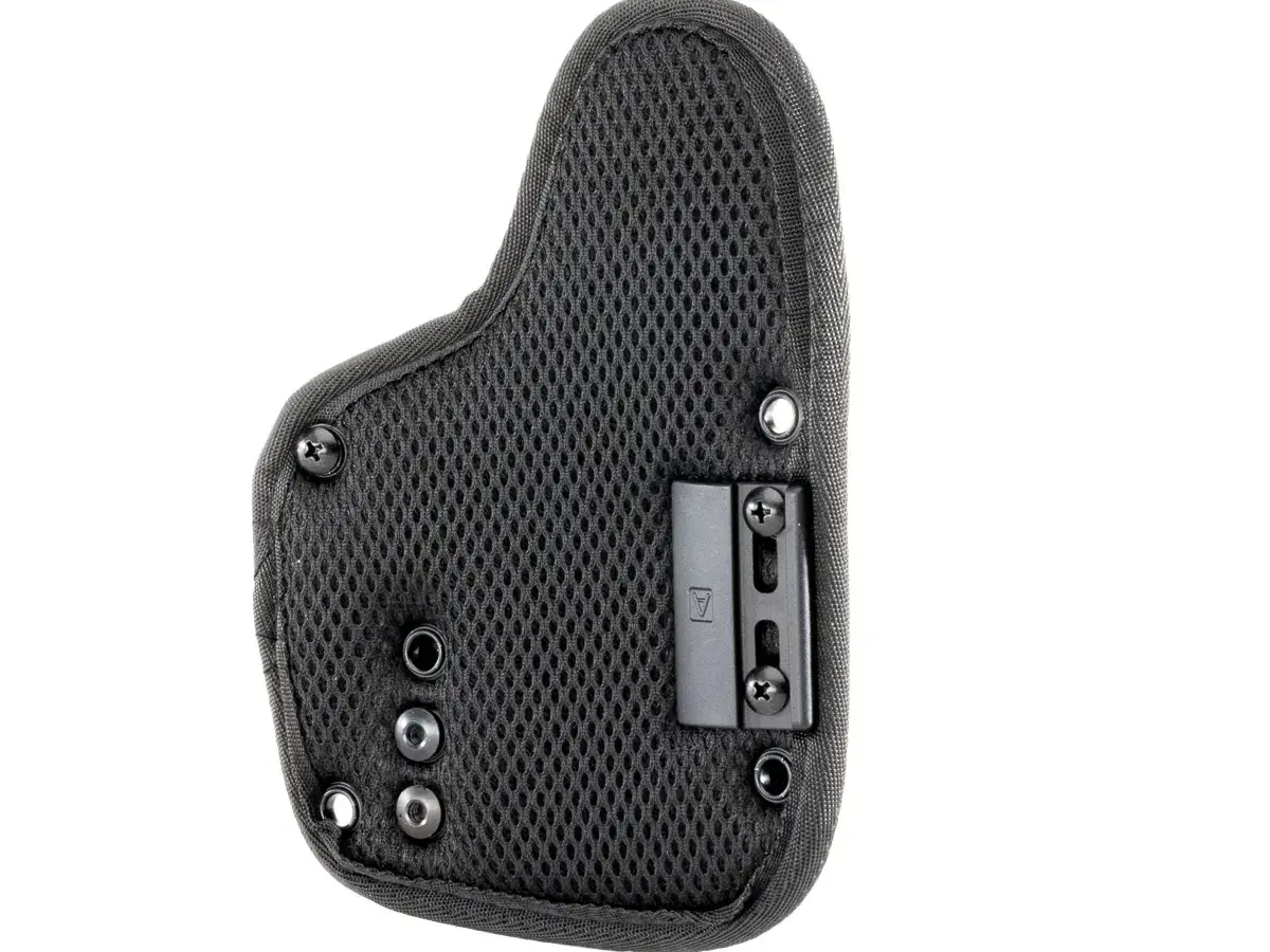 Omnicarry Multi-Fit IWB Holster Left Hand Black - photo 3